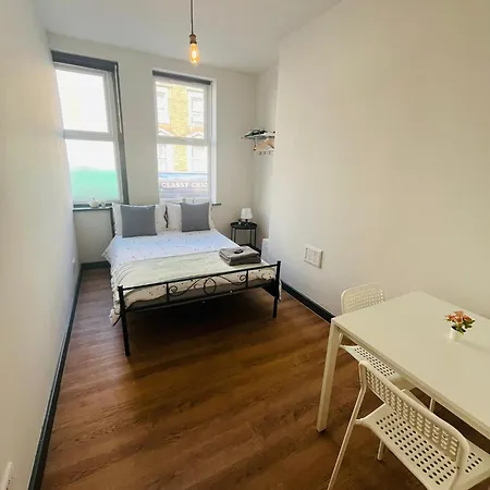 Kilburn Guest Guest house London