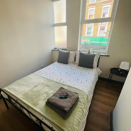 Kilburn Guest Guest house London