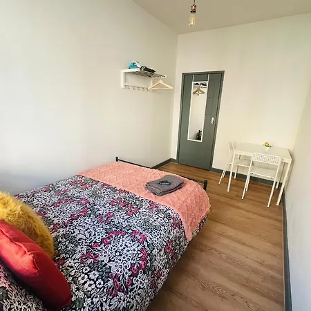 Kilburn Guest London