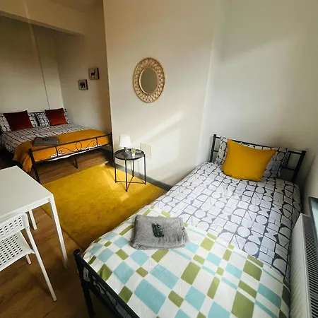 Kilburn Guest Guest house London