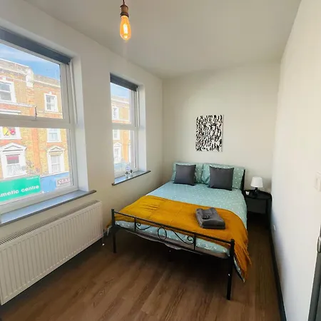 Kilburn Guest