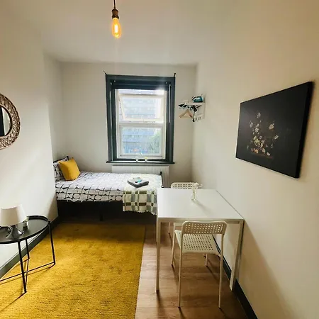 Kilburn Guest London
