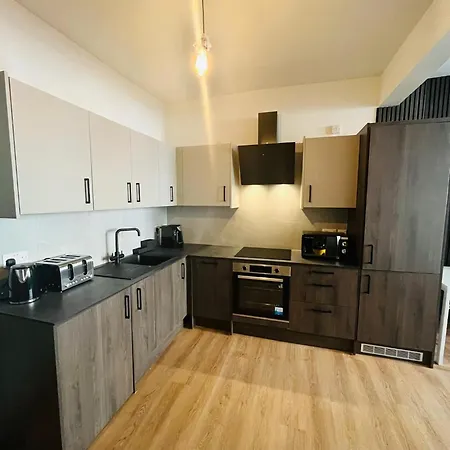 Kilburn Guest Guest house London
