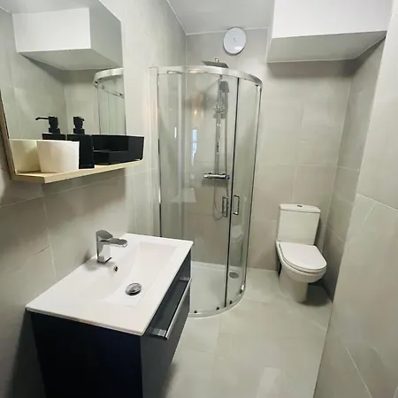 Kilburn Guest Guest house London