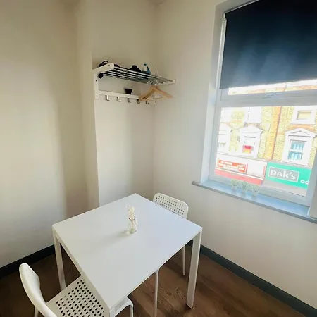 Guest house Kilburn Guest London