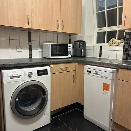 Apartament Levita House