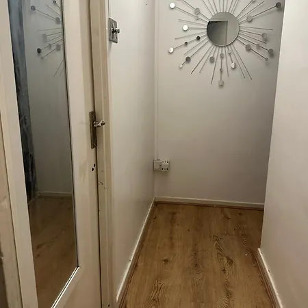 Levita House Apartament *