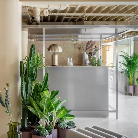 Hotel Locke At Broken Wharf 4*