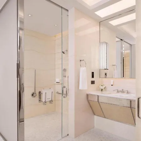 Hotel The Peninsula London