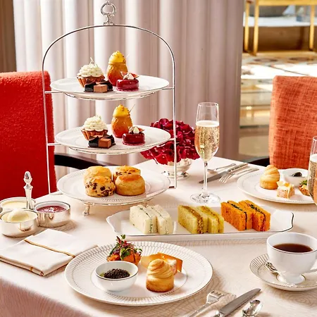 Hotel The Peninsula 5*