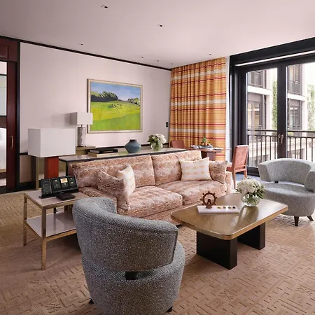 The Peninsula 5*