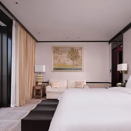The Peninsula Hotel London