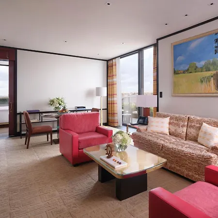 The Peninsula Hotel