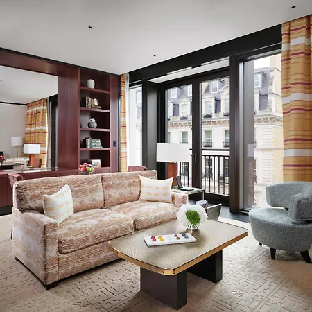 The Peninsula Hotel