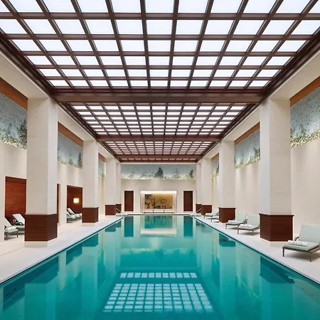 The Peninsula London