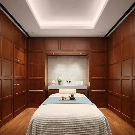 The Peninsula 5* London