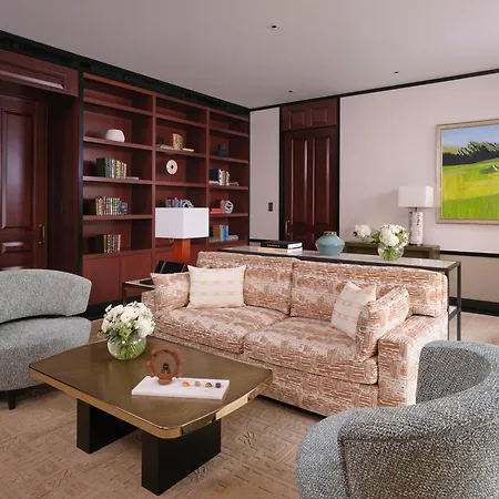 Hotel The Peninsula London