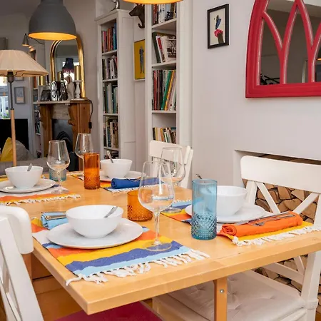 Holiday home Pass The Keys Stylishly Designed Townhouse - Garden Oasis London