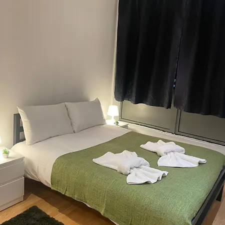 Cosy Entire Flat In Whitechapel Apartment *