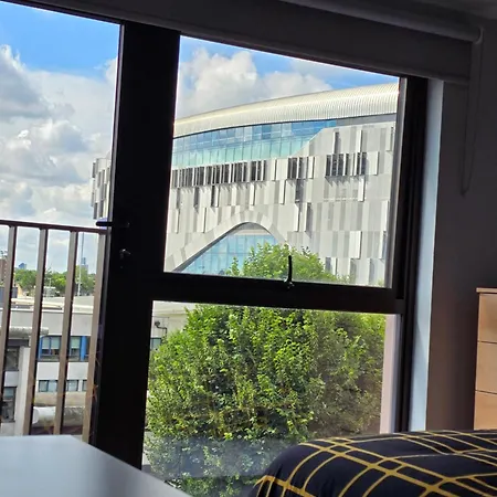 Homestay White Hart Line London