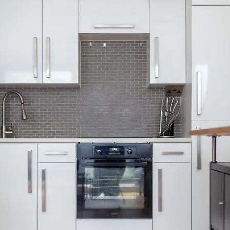 The Camden Collection Apartment *
