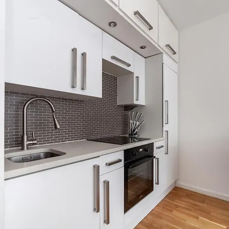 The Camden Collection Apartment London