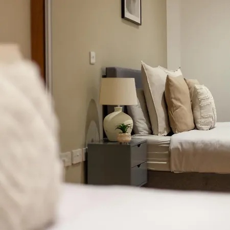 The Camden Collection Apartment *