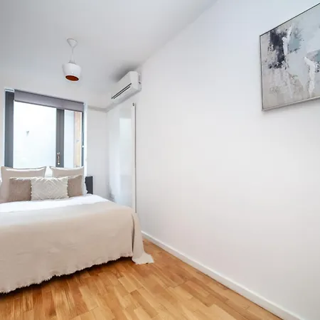 The Camden Collection Apartment