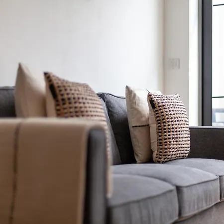 Apartment The Camden Collection London