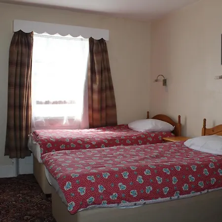 Stanley House Hotel