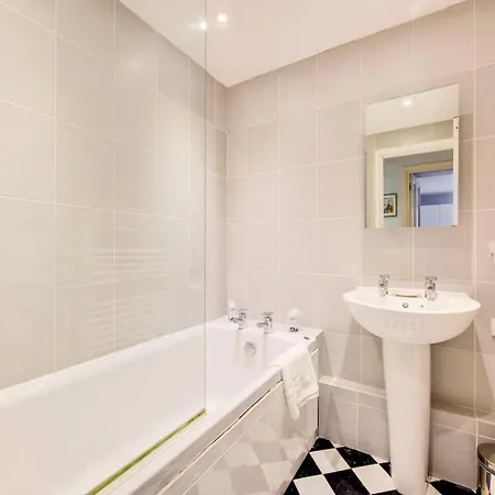 Apartment Guestready - Tree Top Views Near Chelsea *
