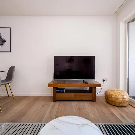 Apartman Guestready - Modern Nest In *