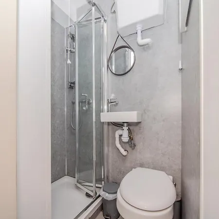 Harmonynest Parkview Elegance Pensjonat Londyn