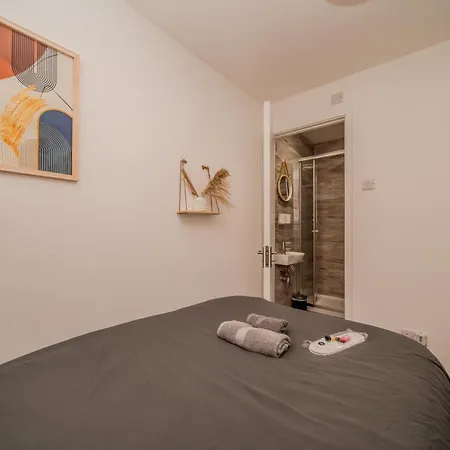 Harmonynest Parkview Elegance *