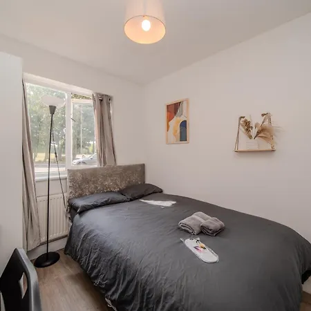 Harmonynest Parkview Elegance Pensjonat