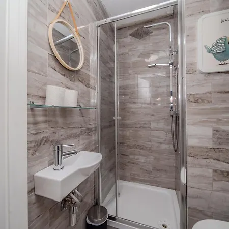 Harmonynest Parkview Elegance