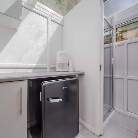 Harmonynest Parkview Elegance Pensjonat