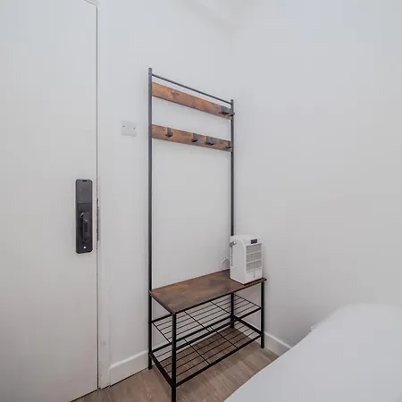 Harmonynest Parkview Elegance Londyn