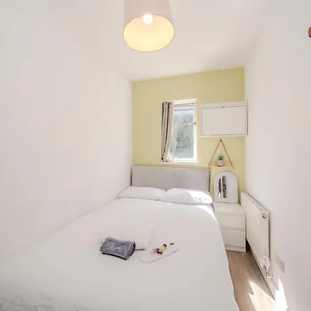 Harmonynest Parkview Elegance *