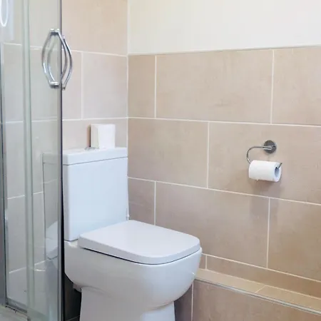 Guest house Tower Bridge King For 2 London