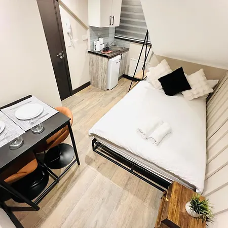 アパート Luxury Flats, Location For Tourists ロンドン