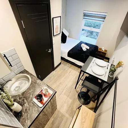 Luxury Flats, Location For Tourists *