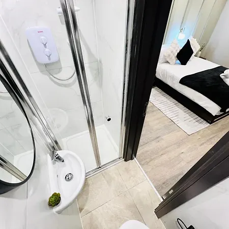 Luxury Flats, Location For Tourists