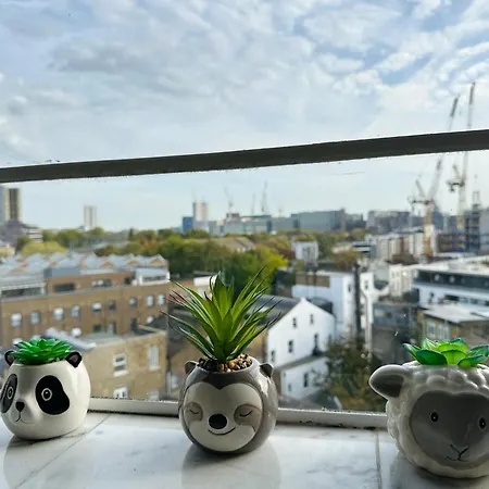 Appartement Camden Skyview