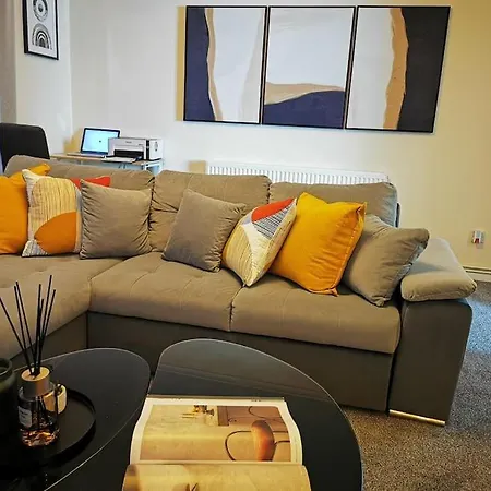 Affittacamere Cozy Near O2 Arena *