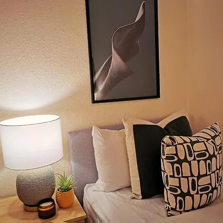 Affittacamere Cozy Near O2 Arena Londra