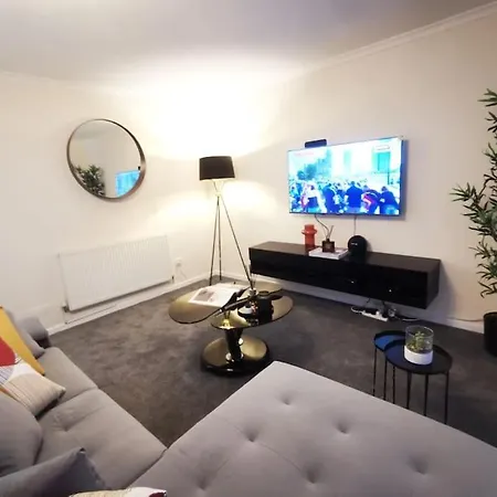 Affittacamere Cozy Near O2 Arena *