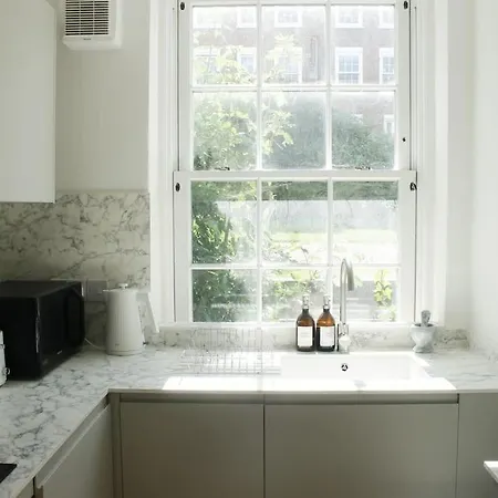 Stylish Apartment, Near Hampstead Heath アパート ロンドン
