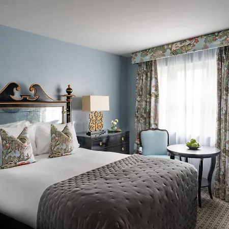The Kensington Hotel Londres