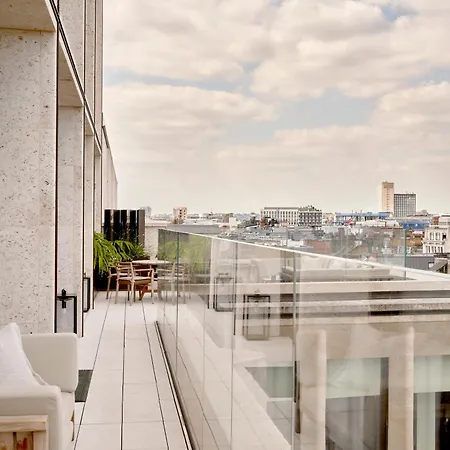 1 Mayfair Hotel London